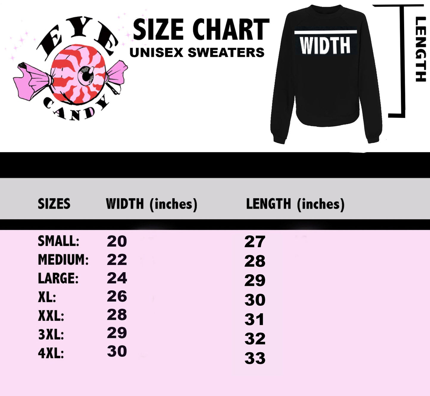 The Witch Sweater (Unisex)