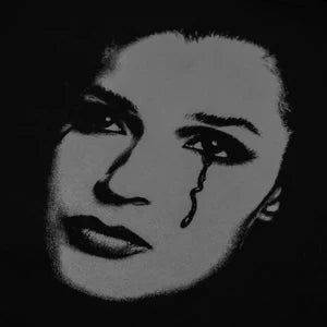 Poppy 'Don't Cry' Sweatshirt