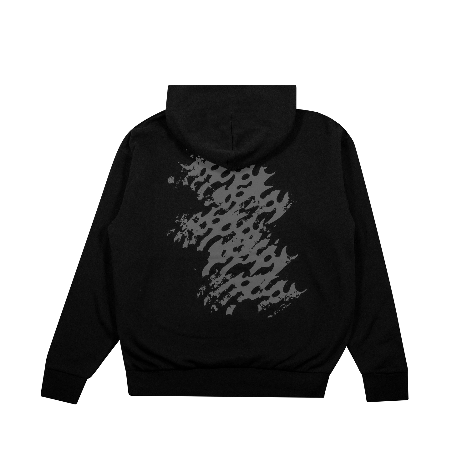 Poppy 'Don't Cry' Sweatshirt