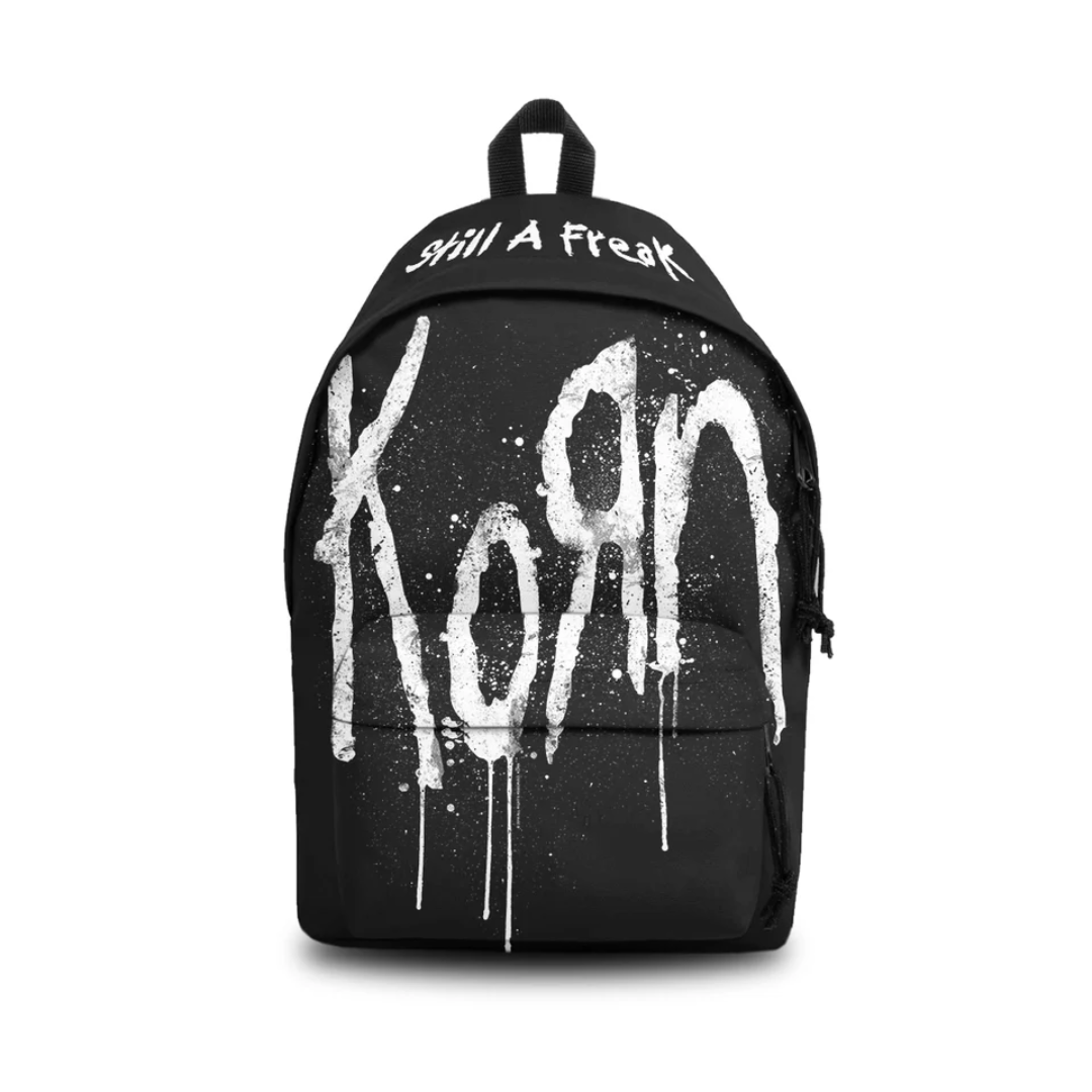 Korn - Still A Freak - Daypack