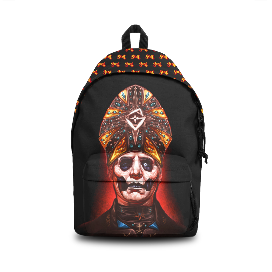 Ghost - Papa Red - Daypack