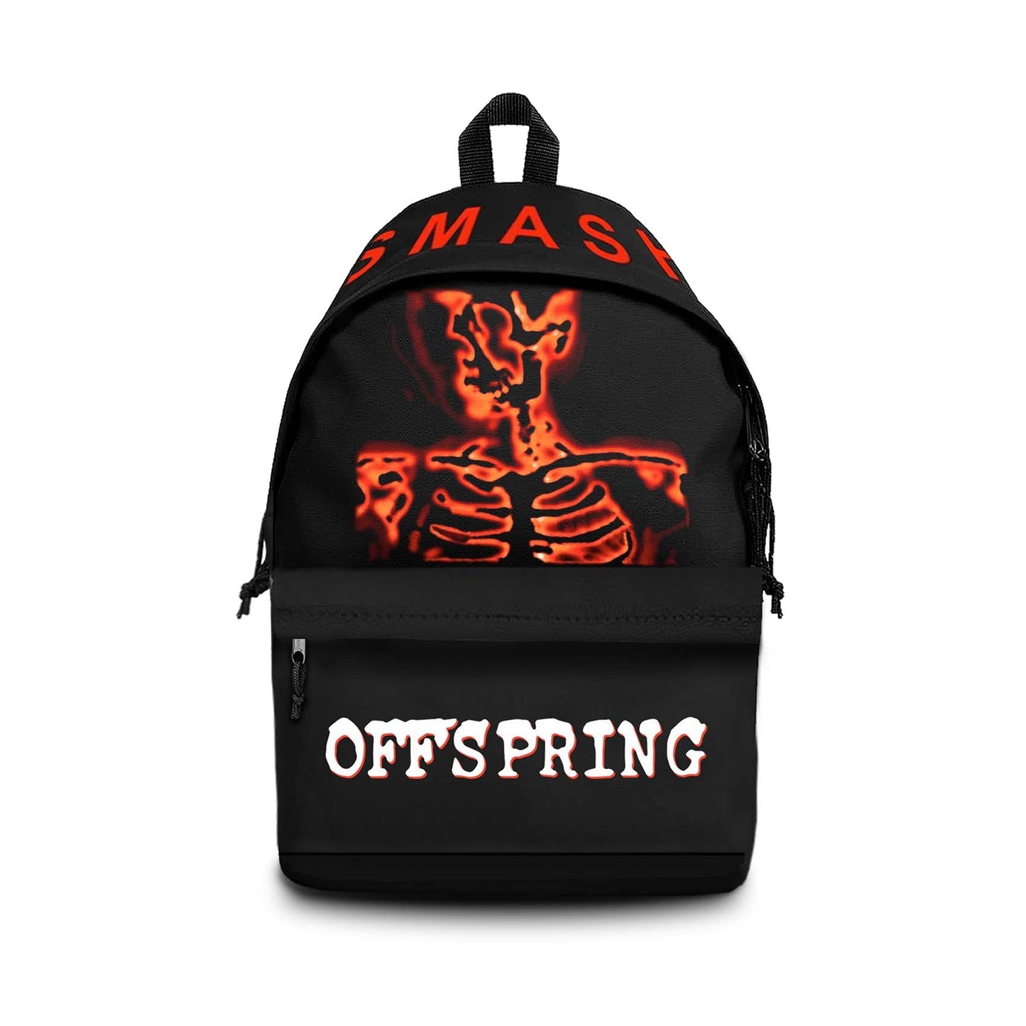 The Offspring 'Smash' Daypack