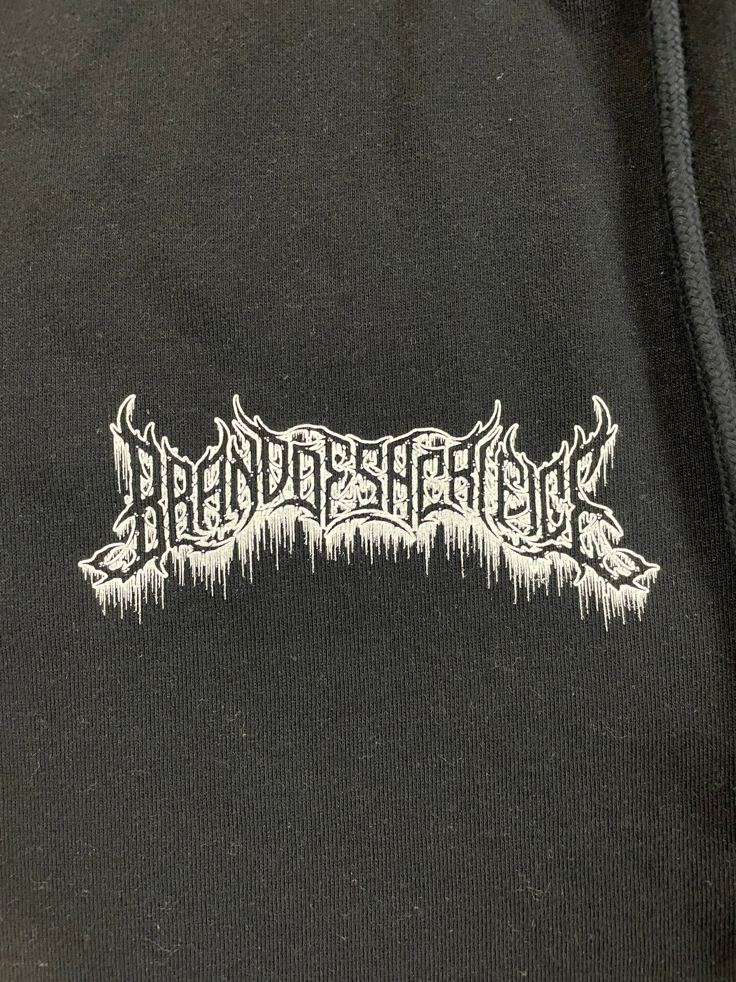 Brand Of Sacrifice 'Dynasty' Jogger