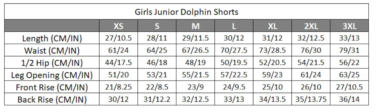 Ghost Papa Dolphin Shorts - Blue